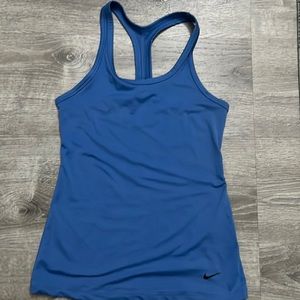 Nike Women's Dri-FIT Tank Top